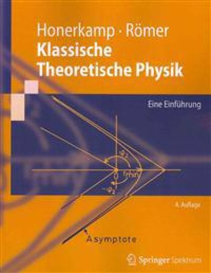 Klassische Theoretische Physik