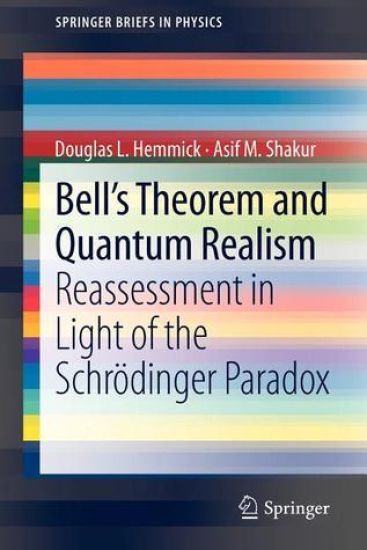 Bell's Theorem and Quantum Realism