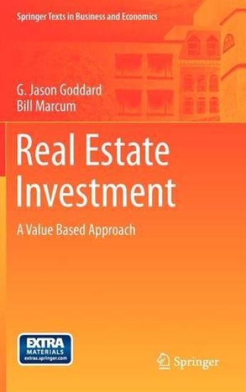 Real Estate Investment