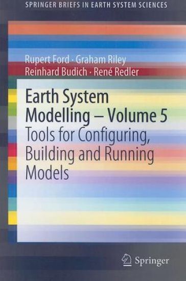 Earth System Modelling - Volume 5