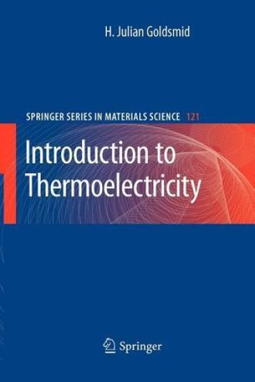 Introduction to Thermoelectricity