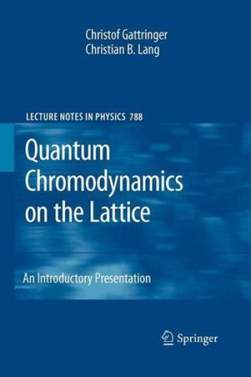 Quantum Chromodynamics on the Lattice