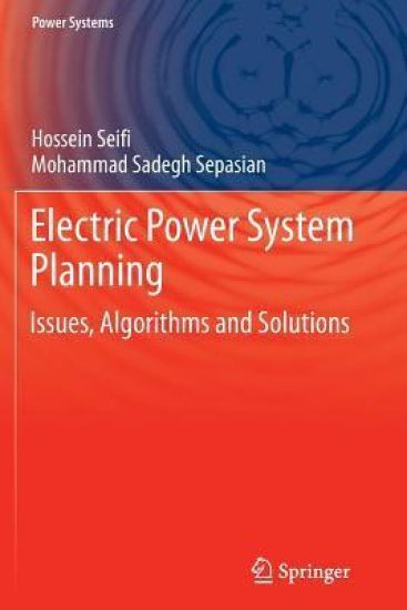 Electric Power System Planning