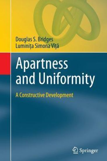 Apartness and Uniformity