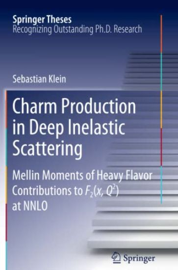 Charm Production in Deep Inelastic Scattering