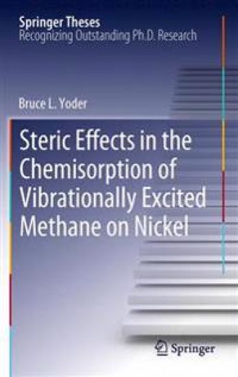 Steric Effects in the Chemisorption of Vibrationally Excited Methane on Nickel
