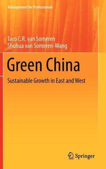 Green China