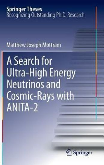 A Search for Ultra-High Energy Neutrinos and Cosmic-Rays with ANITA-2