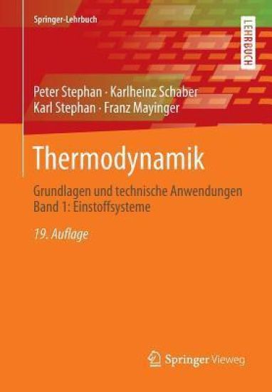 Thermodynamik