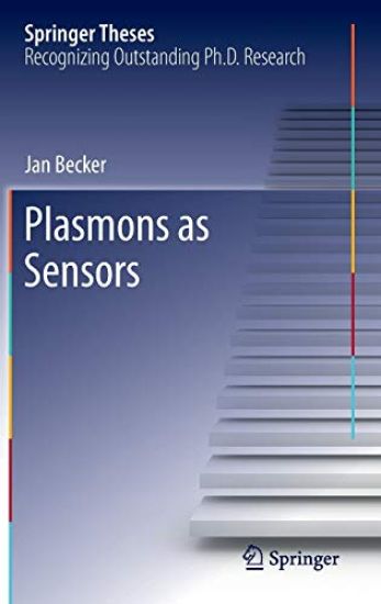 Plasmons as Sensors