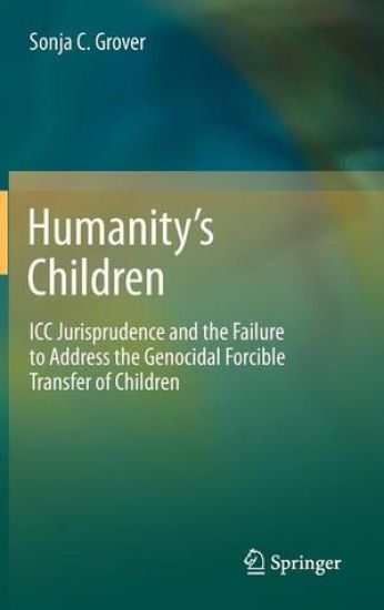 Humanity’s Children