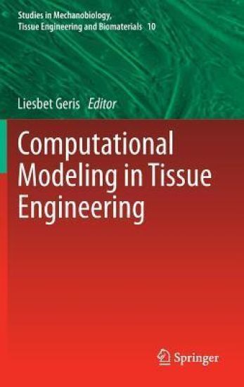 Computational Modeling in Tissue Engineering