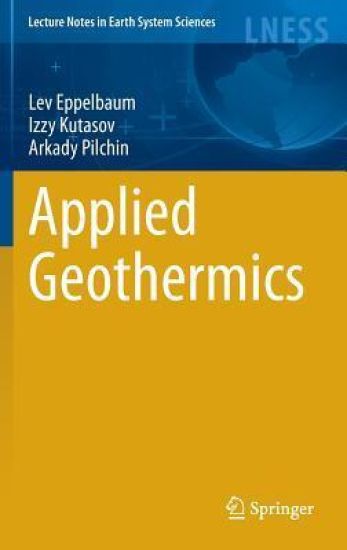 Applied Geothermics