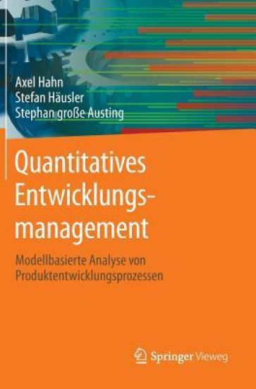 Quantitatives Entwicklungsmanagement