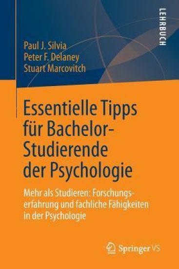 Essentielle Tipps für Bachelor-Studierende der Psychologie