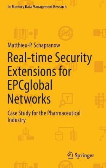Real-time Security Extensions for EPCglobal Networks