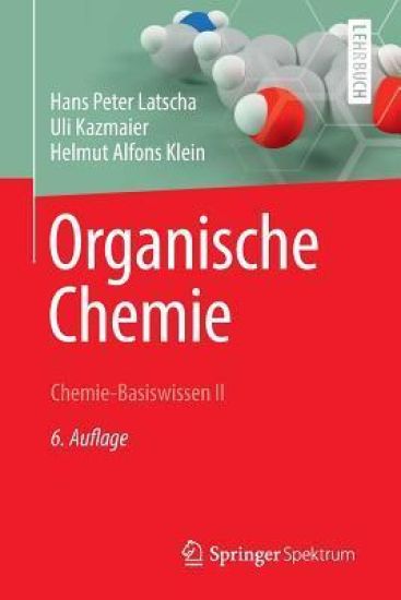 Organische Chemie