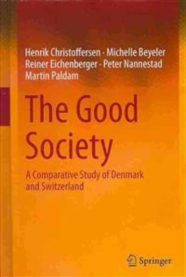 The Good Society