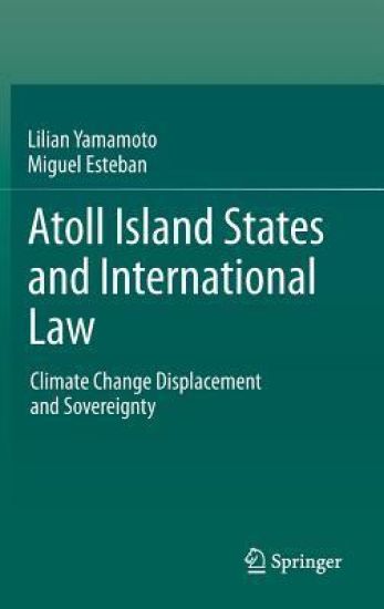 Atoll Island States and International Law
