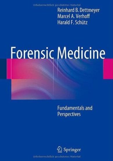 Forensic Medicine