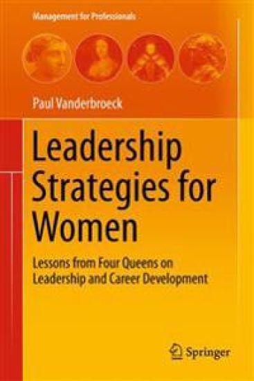 Leadership Strategies for Women