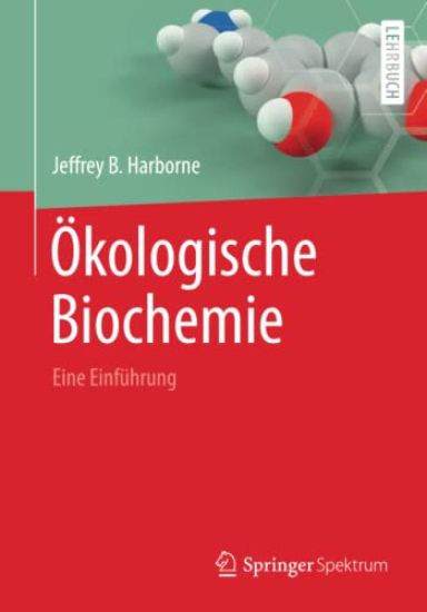 Ökologische Biochemie