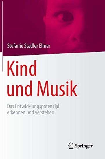 Kind und Musik