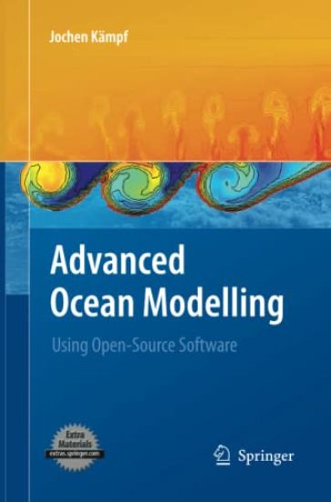 Advanced Ocean Modelling