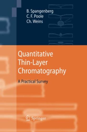Quantitative Thin-Layer Chromatography