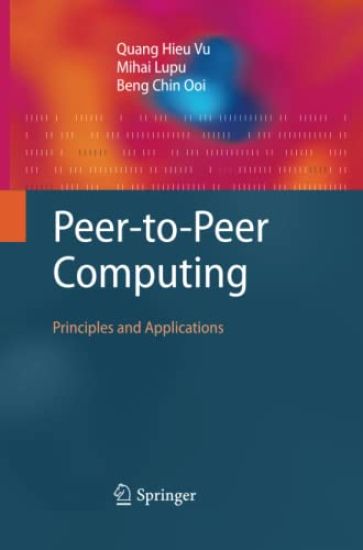 Peer-to-Peer Computing