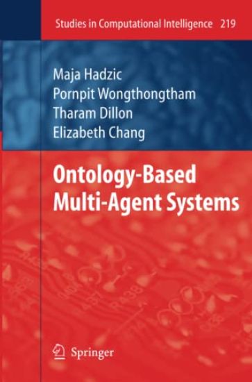 Ontology-Based Multi-Agent Systems