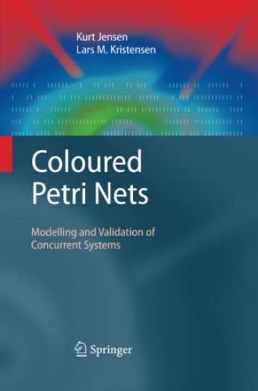Coloured Petri Nets