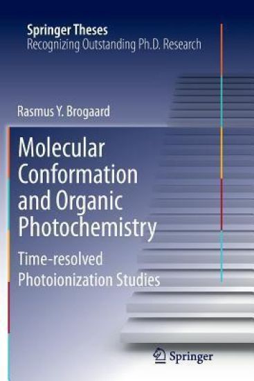 Molecular Conformation and Organic Photochemistry
