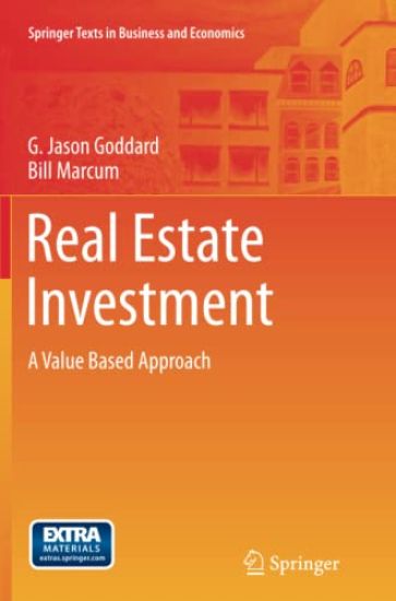 Real Estate Investment