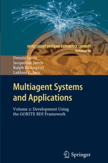 Multiagent Systems and Applications