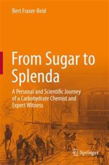 From Sugar to Splenda