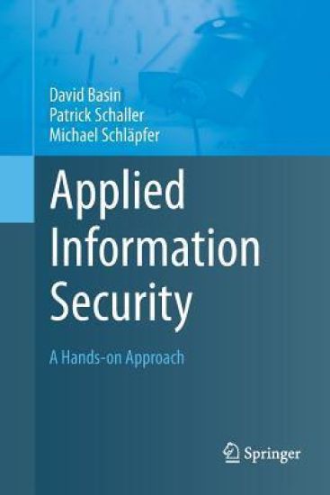 Applied Information Security