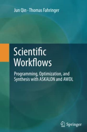 Scientific Workflows