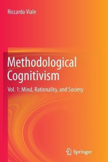 Methodological Cognitivism