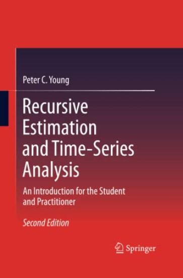 Recursive Estimation and Time-Series Analysis