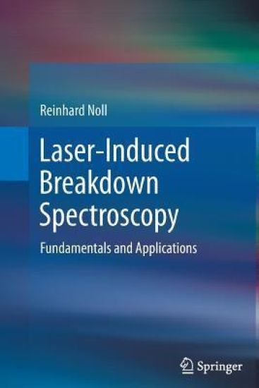 Laser-Induced Breakdown Spectroscopy