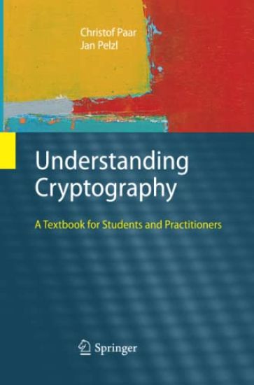 Understanding Cryptography
