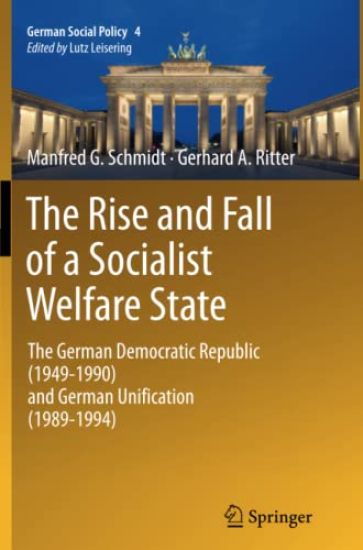 The Rise and Fall of a Socialist Welfare State