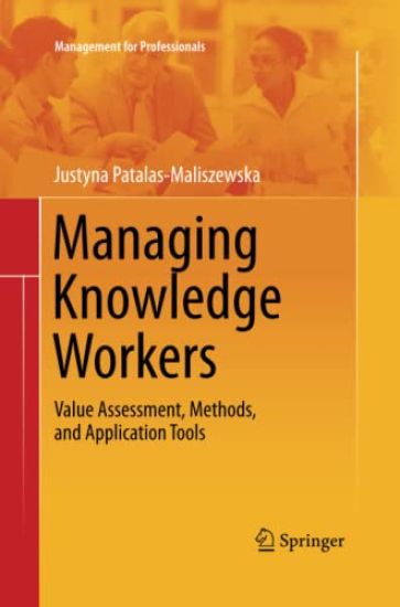 Managing Knowledge Workers