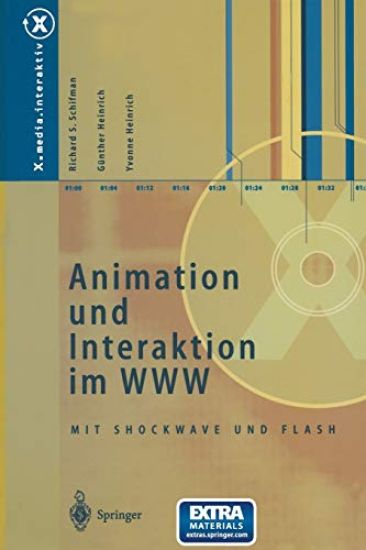 Animation und Interaktion im WWW