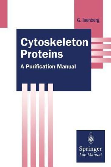 Cytoskeleton Proteins