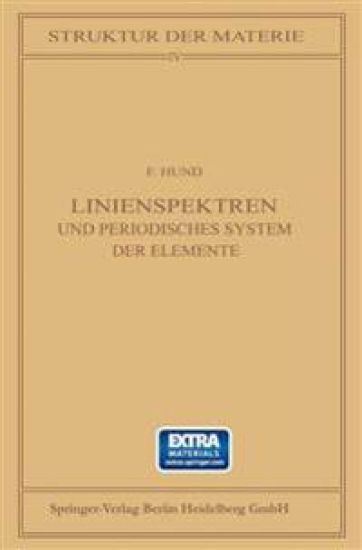 Linienspektren