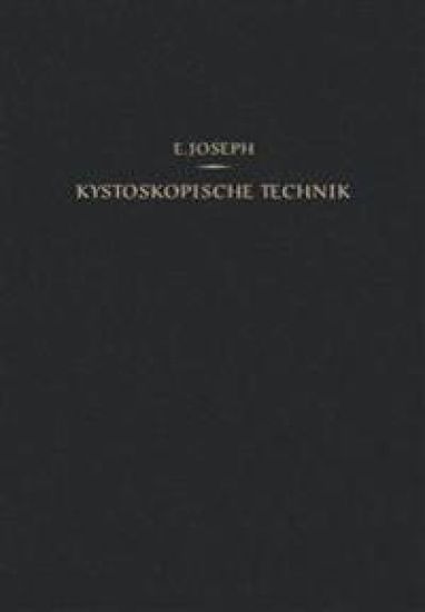 Kystoskopische Technik