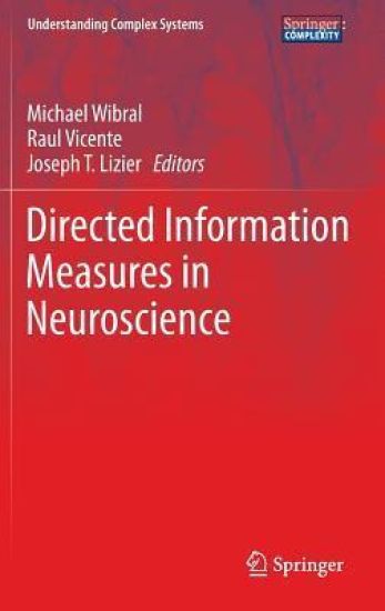 Directed Information Measures in Neuroscience
