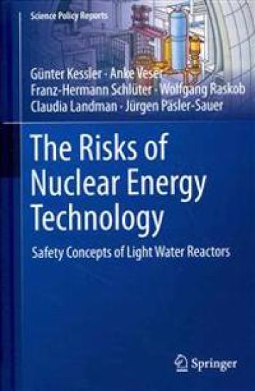 The Risks of Nuclear Energy Technology